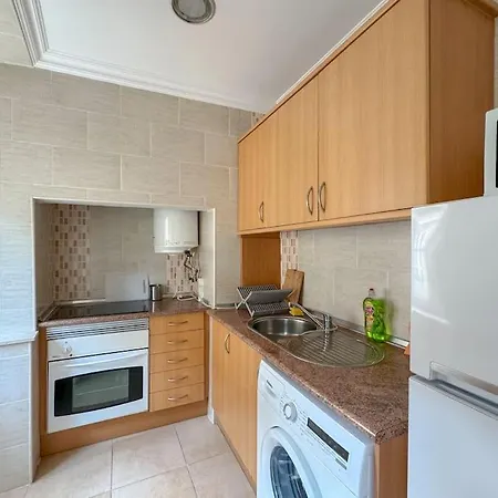 Apartamento Queimada Lisboa