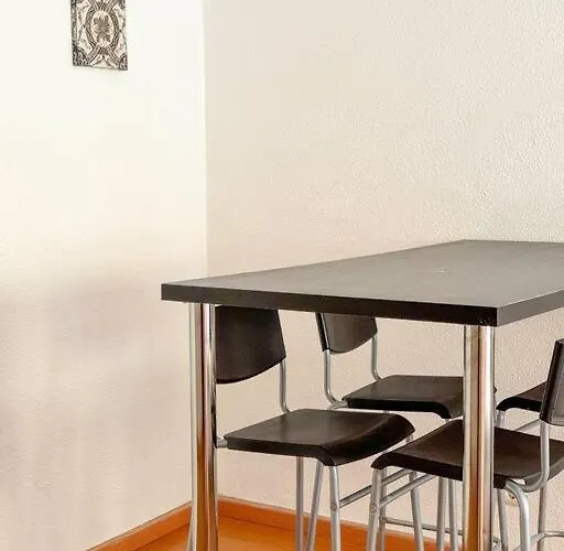 Queimada Apartament *