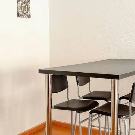 Queimada Apartment *