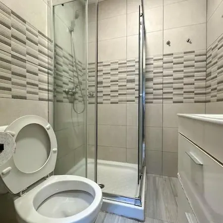 Apartman Queimada
